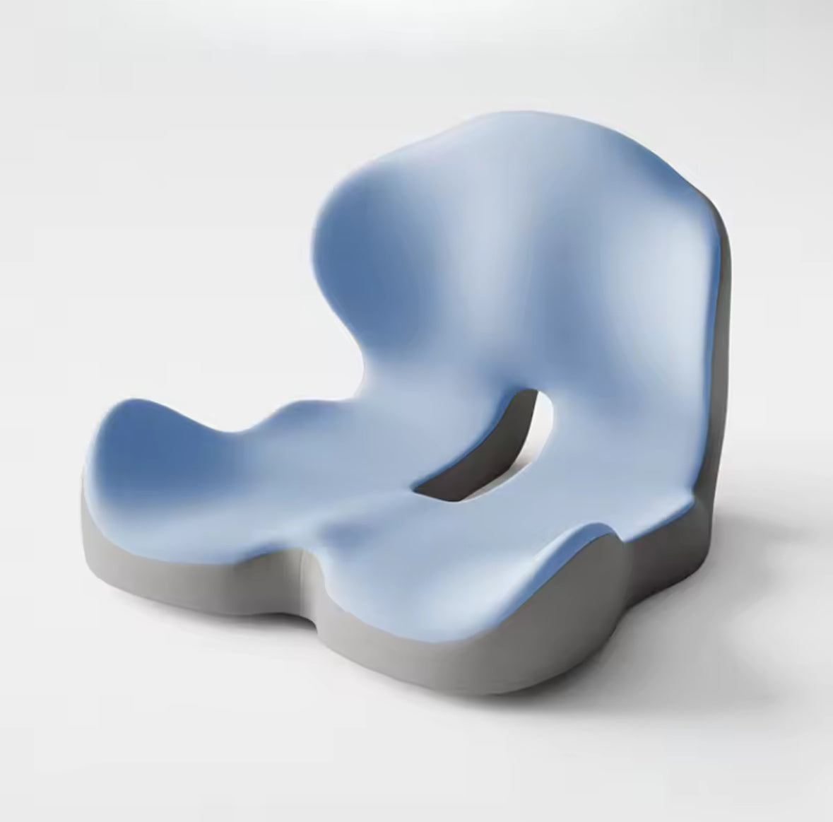 Lumbar Support Pressure Relief Cushion
