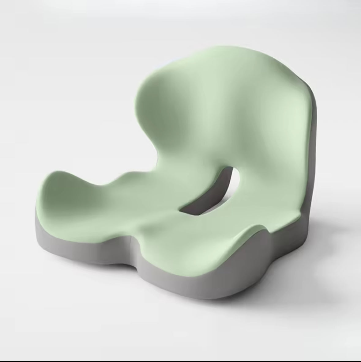 Lumbar Support Pressure Relief Cushion