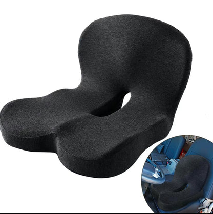 Lumbar Support Pressure Relief Cushion