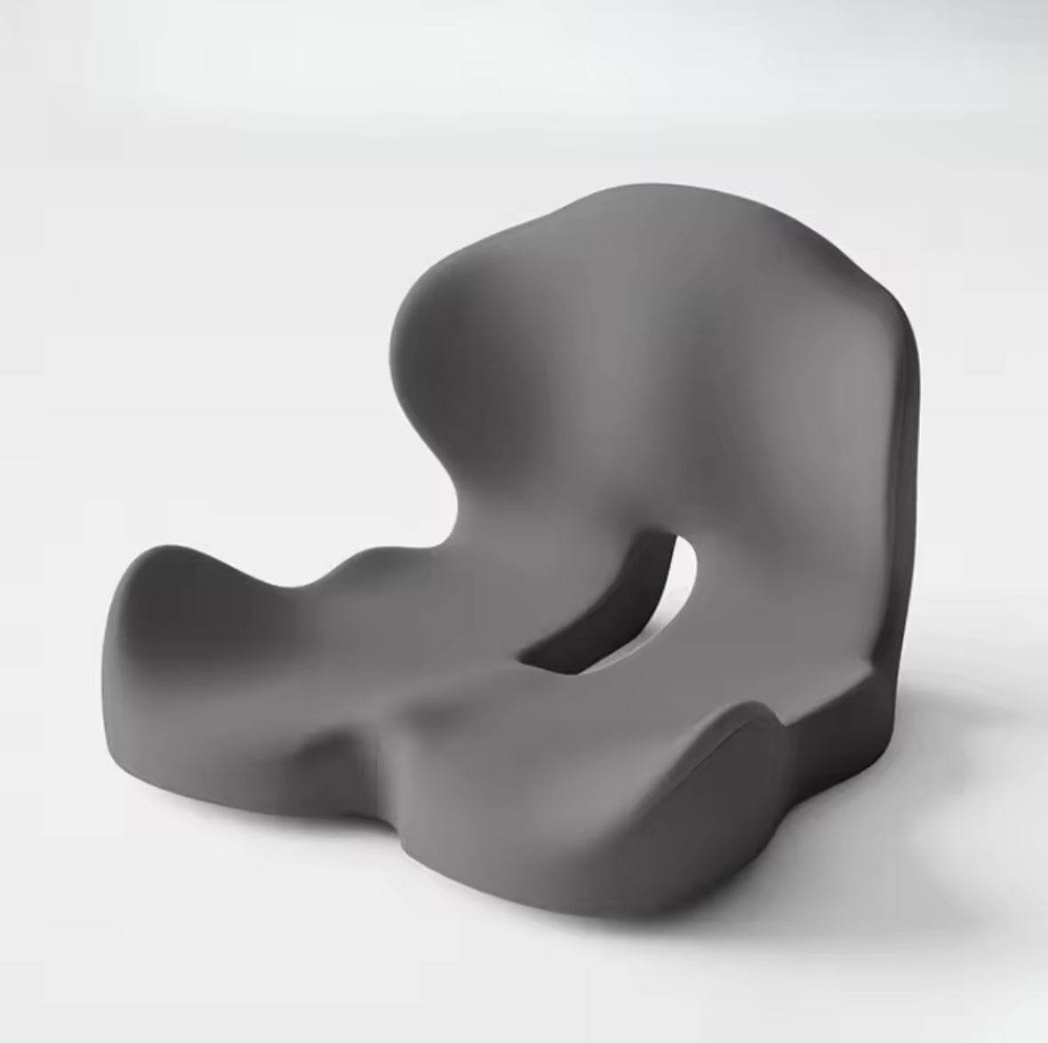 Lumbar Support Pressure Relief Cushion