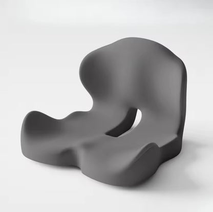 Lumbar Support Pressure Relief Cushion