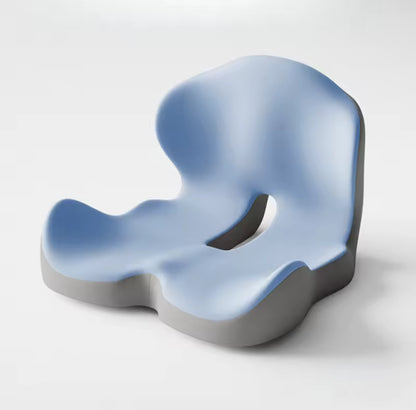 Lumbar Support Pressure Relief Cushion