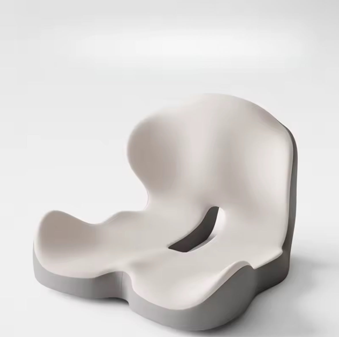 Lumbar Support Pressure Relief Cushion